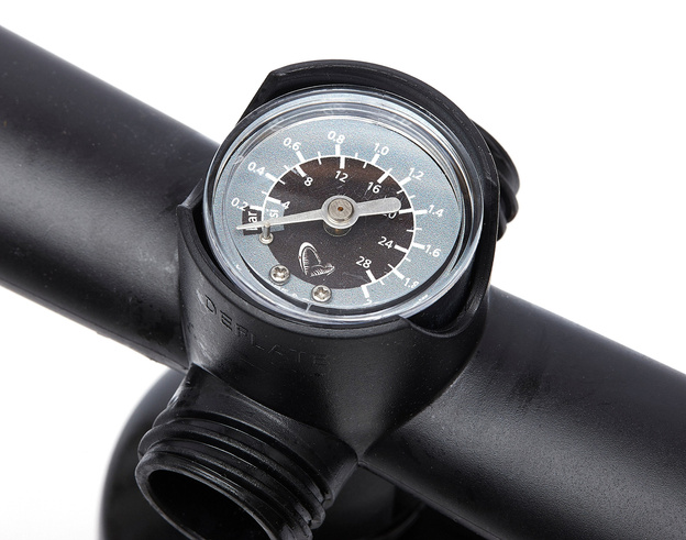 RĘCZNA POPMPKA SAVAGE GEAR DO PONTONU/PŁYWADEŁKA 2 BAR