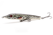 WOBLER SALMO JACK SINKING 18cm - AMUR PIKE
