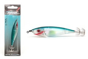 4500353 - WESTLINE PRZYNĘTA  NA MĄTWY I KALMARY 10,5cm BLUE