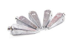 CIĘŻAREK Z MOCNYM ZACZEPEM ASSAN - TRUMNA