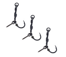 HACZYKI KARPIOWE ANACONDA READY RONNIE RIG SYSTEM CRANK-66 2