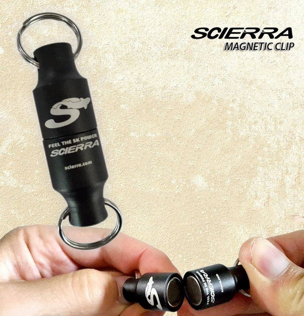 KLIPS MAGNETYCZNY SCIERRA 3kg