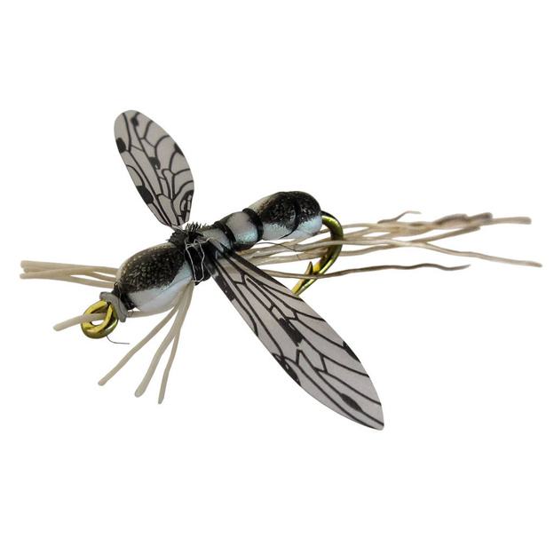 ZESTAW IMITACJI OWADÓW JENZI XL - 4szt