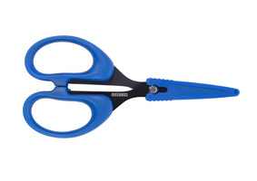 P0220004 - PRESTON NOŻYCZKI DO ŻYŁKI I PLECIONKI