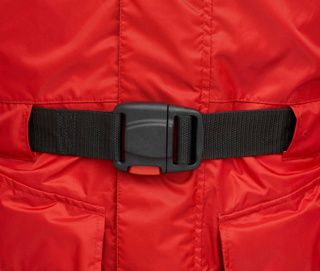 KOMBINEZON WYPORNOŚCIOWY KINETIC GUARDIAN 1cz