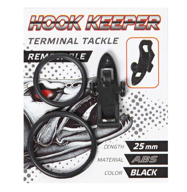 UCHWYT DO MOCOWANIA PRZYNĘT NA WĘDCE SELECT