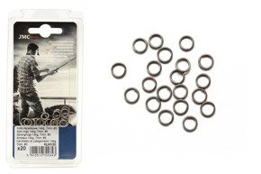 KŁ#3/20 - JMC ADVENTURE KÓŁKA ŁĄCZNIKOWE 7mm/14kg