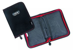 POKROWIEC NEOPRENOWY NA DOKUMENTY DAM 22x15x5cm