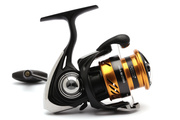KOŁOWROTEK DAIWA NINJA BG 24 LT 2500 - EDYCJA LIMITOWANA !