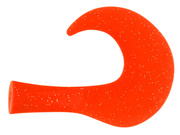 OGONKI WESTIN SWIM TAIL CURLTAIL 9cm - FLUO ORANGE