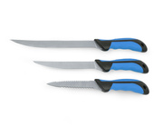 ZESTAW DO FILETOWANIA ZEBCO