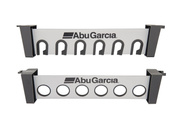 UCHWYT ŚCIENNY NA 6 WĘDEK ABU GARCIA