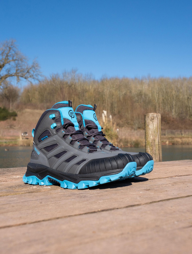 BUTY PRESTON DF ULTRA ALL TERRAIN
