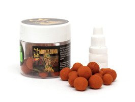 KULKI POP UP INVADER MONTEZUMA SMOKEY FLUO
