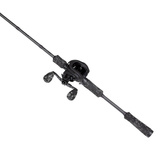 ZESTAW CASTINGOWY ABU GARCIA MAX X BLACK OPS 198/10-40g