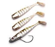 458 - YORK ZESTAW GUM SCANNER 3+1