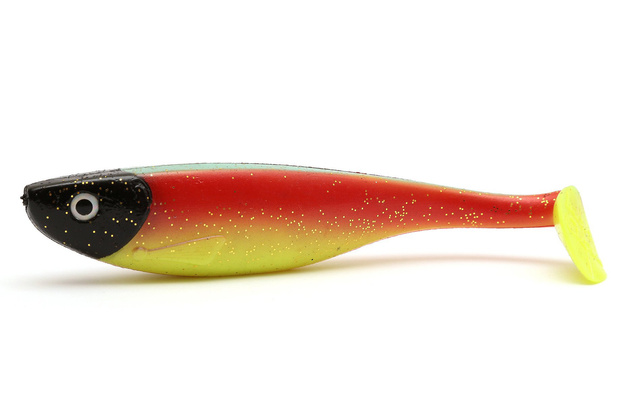 GUMA IRON CLAW SLAB SHAD 21cm - PA
