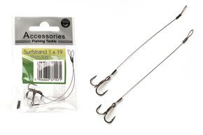 DSS/10/9KG - SPINWAL DOZBROJKA 1X19 - 10/9KG