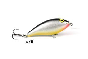 WOBLER SIEK KRĄP SR 7cm - 79