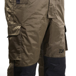 SPODNIE DAIWA RETEX BIB BRACE