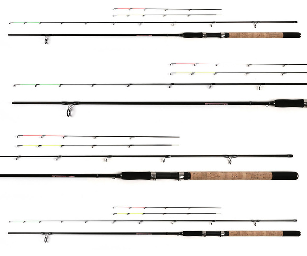 WĘDKA YORK ROAD MASTER PICKER 300/10-50g