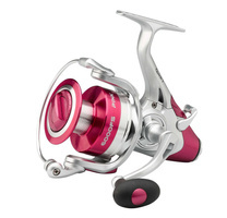 75997 - DAM KOŁOWROTEK Z WOLNYM BIEGIEM QUICK 1 PINK FS 6000