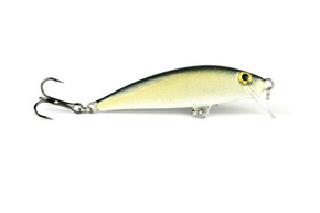 WOBLER SIEK SKIPER 5cm - H11