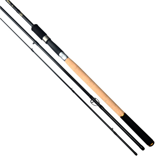 WĘDKA GENLOG No.1 FEEDER 360/-100g