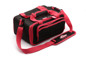 TORBA WĘDKARSKA BERKLEY POWER BAIT M 35x21x19 cm