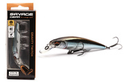 WOBLER GRAVITY TWITCH SR - ROACH - SAVAGE GEAR