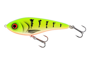 JERK WESTIN SUSPENDING - CHARTREUSE FLOW 14cm/60g