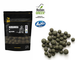 INV-00454 - INVADER KULKI ZANĘTOWE BARBAROSSA 20mm/800g