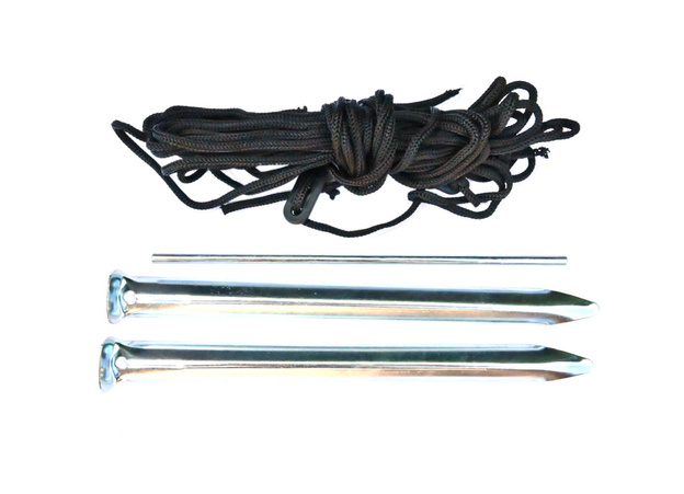 PARASOL WĘDKARSKI GENLOG 250