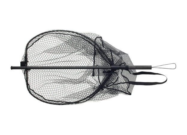 SKŁADANY PODBIERAK DAIWA PROREX CARBON L - 75x65 cm