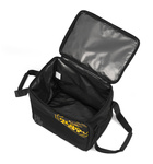 TORBA TERMICZNA BLACK CAT BLCK COOL BAG 36×24×31 cm