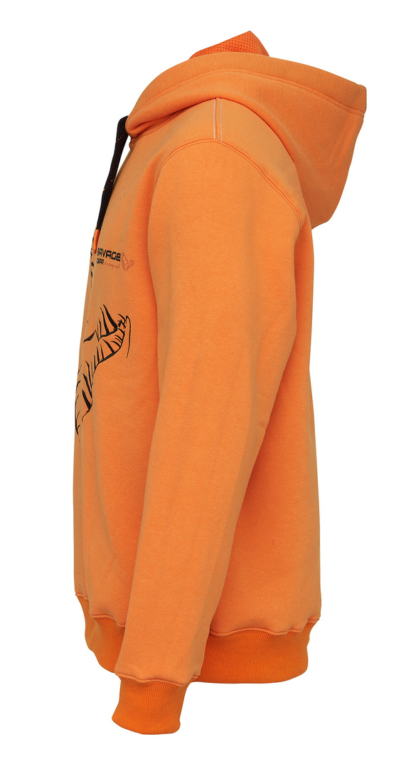 BLUZA Z KAPTUREM SAVAGE GEAR MEGA JAW