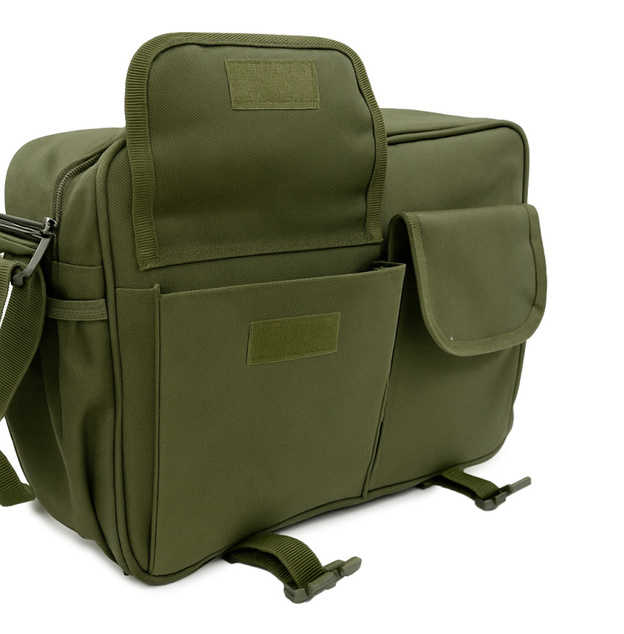 TORBA WĘDKARSKA CHLEBAK NECO BASE 31x24x11 cm