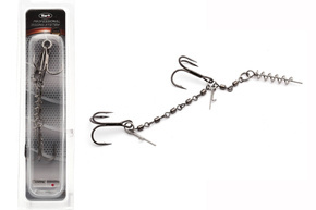 DOZBROJKA YORK SYSTEM PROFESSIONAL Z WKRĘTEM KR 25kg/8cm