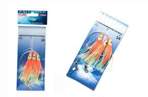 PRZYWIESZKA DORSZOWA EXORI OCTOPUS 003