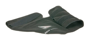 OCIEPLACZ NA SZYJĘ IRON CLAW