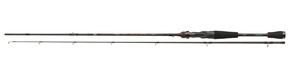 WĘDKA DAIWA BALLISTIC-X BAITCAST 180/7-21g