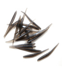 GUMA LUNKER CITY SLUG-GO 3" SMOKE BLUE PEARL -20szt