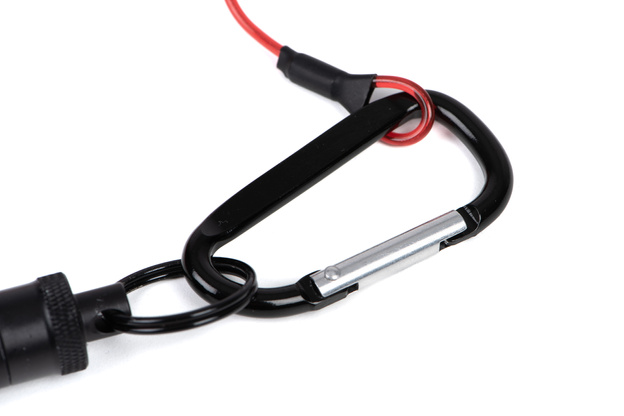 SPRĘŻYNA ZE ZRYWKĄ DO PODBIERAKA FOX RAGE NET MAGNET 5kg