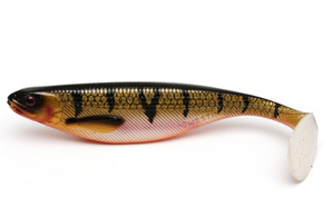 GUMA WESTIN SHAD TEEZ - BLING PERCH