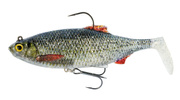 GUMA WESTIN RICKY THE ROACH R2F 18cm/113g - GLITTER ROACH