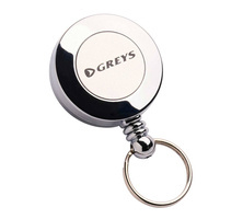 1593925 - GREYS KLIPS WĘDKARSKI PIN-ON 65cm