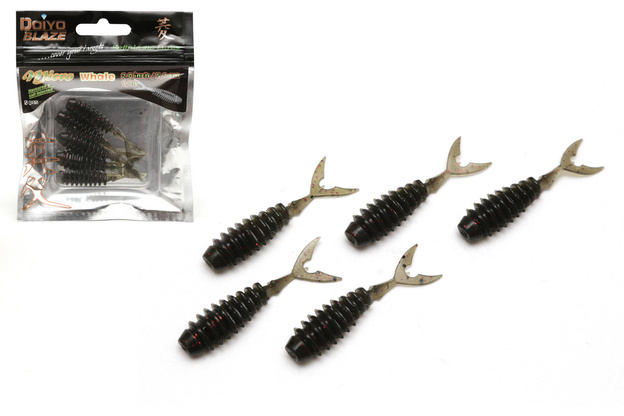 GUMA DOIYO BLAZE MICRO WHALE 5,2cm - WMS