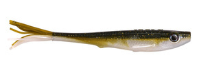 GUMA SPRO IRIS T-POWER - UV BAITFISH