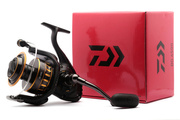 KOŁOWROTEK DAIWA BG 6500
