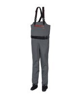 6462 - DAM SPODNIOBUTY ODDYCHAJĄCE DRYZONE